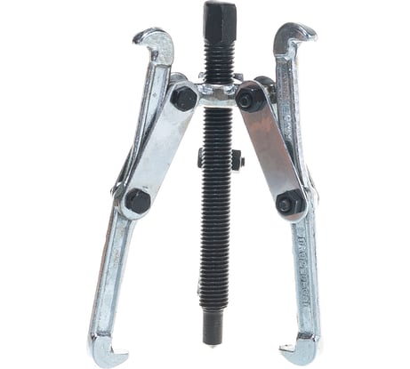 Съемник подшипника TOYA 3-х лапый 150мм 80520