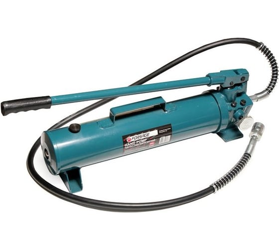 Гидравлический насос Forsage 200т F-0100-2A-8(1297) 1
