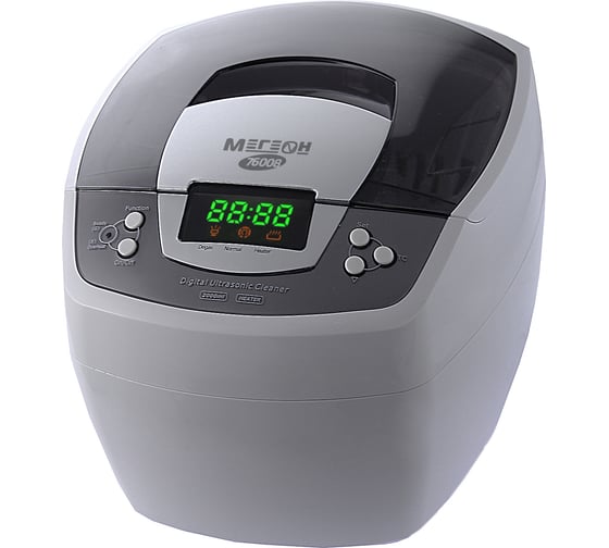 Ультразвуковая ванна МЕГЕОН 76008 к0000026422 1