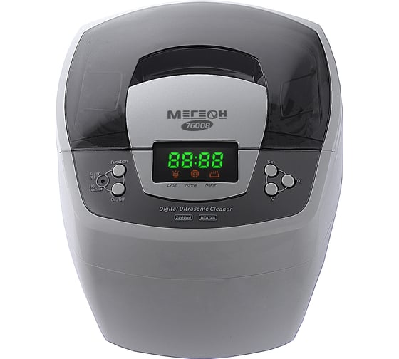 Ультразвуковая ванна МЕГЕОН 76008 к0000026422