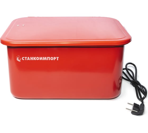 Мойка деталей Станкоимпорт 19л TRG4001-3.5