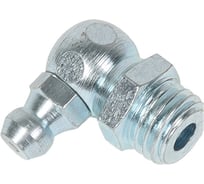 Пресс-масленка MasloSmenka DIN71412 GN-H3-10-125, H3 C/90 угловая M10x1.25, VZ, SK, SW11 , комплект 10 шт. 010305-10 34006297