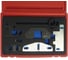 Набор для работы с ГРМ на дизельных ДВС DOHC 2.2 Ford, Jaguar, Land Rover, Citroen, Peugeot 6867 JTC 849015 2