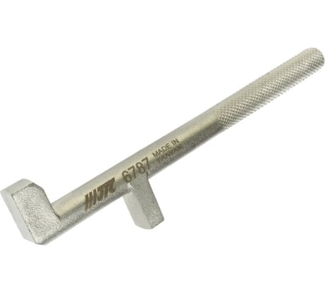 Приспособление для удержания муфты при демонтаже, для 7-ступенчатой DSG; VAG T10524 6787 JTC 849023