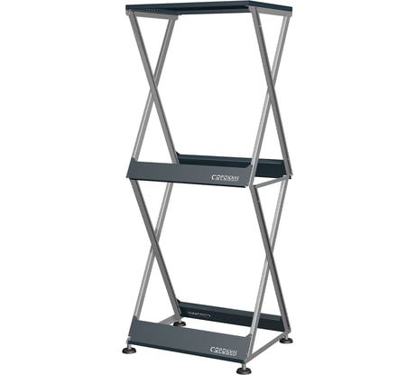 Стойка для хранения колес Сорокин 35.48