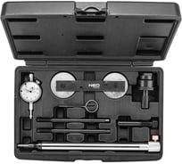 Набор фиксаторов распредвала для установки фаз ГРМ NEO Tools для бензиновых двигателей VAG 11-307