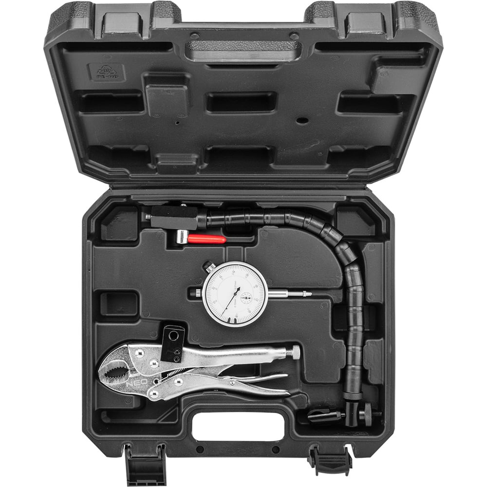 Набор для проверки тормозных дисков NEO Tools 11-130 - выгодная цена ...