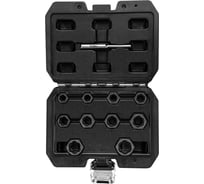 Набор внешних экстракторов NEO Tools короткие, 3/8", 11 шт. 11-922