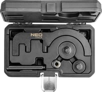 Набор фиксаторов распредвала для установки фаз ГРМ NEO Tools для дизельных двигателей BMW 11-315