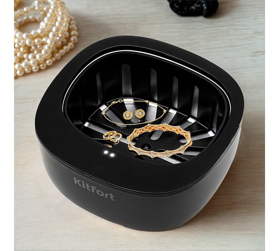 Ультразвуковая мойка KITFORT КТ-6267
