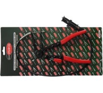 Съемник хомутов с гибким валом ROCKFORCE RF-9G0201