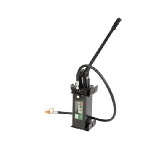 Гидравлическая двухскоростная станция 40т ROCKFORCE RF-0100-3D 1