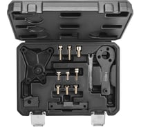 Набор фиксаторов распредвала для установки фаз ГРМ NEO Tools для бензиновых двигателей Fiat/GM 11-324