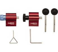 Набор фиксаторов распредвала для установки фаз ГРМ NEO Tools для дизельных двигателей VAG 6 шт. 11-301