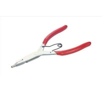 Съёмник с боковыми губками для стопорных колец без отверстия (разжим) FORCE 9T0104