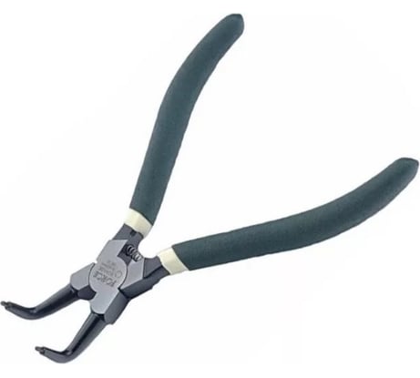 Сжимы стопорных колец 140 мм FORCE 60905ABC