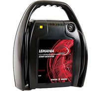 Пусковое устройство LEMANIA ENERGY 12V P10-1600-Black