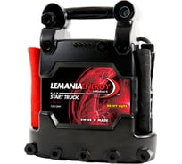 Автономное пусковое устройство бустер LEMANIA ENERGY 12/24В, 5000А max В0000000179727