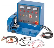 Стенд для проверки генераторов и стартеров NORDBERG 380 В NGT30