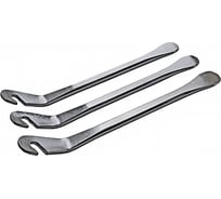 Монтажки стальные KENLI KL-9720A, 3 шт. в комплекте HQ-0016027