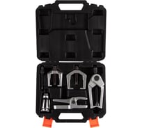 Набор съемников шаровых опор AFFIX кейс, 6 предметов AF10057106C