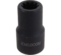 Головка для суппорта 9мм,3/8" PORSCHE,AUDI Q7,VW Touareg ROCKFORCE RF-9B0402