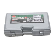 Гидравлический цилиндр прямого действия 4 т в комплекте с насосом, удлинителями ROCKFORCE RF-70402S