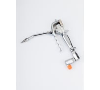 Пистолет для раздачи смазки SIPL алюминиевый KT-8939