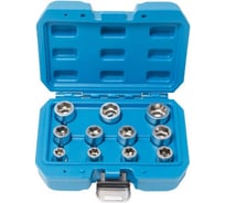 Набор головок-экстракторов Cr-Mo ROCKFORCE RF-911U2(18329)