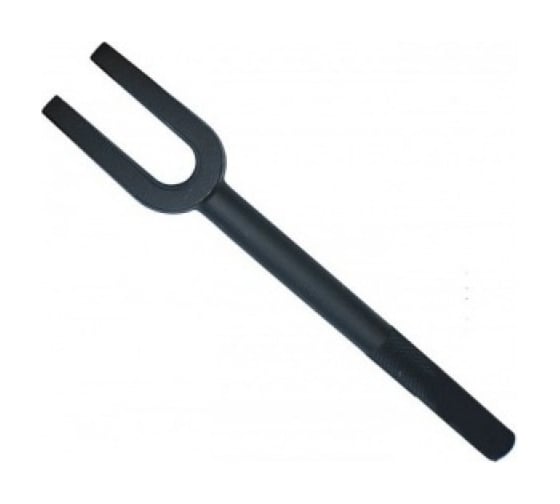 Съемник рулевых тяг 400 мм ROCKFORCE RF-628400