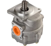 Насос шестеренный Guanghua НШ-50А-3 (правого вращения, круглый) 4631173804940