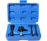 Набор фиксаторов для двигателей группы VAG, в кейсе ROCKFORCE RF-4013174 1