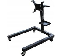 Кантователь двигателя Rockforce с полкой для инструмента, 680 кг RF-T25671