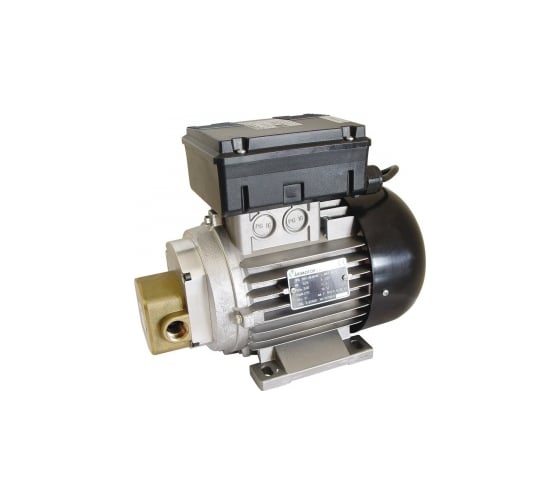 Шестеренчатый насос для смазочных материалов Gespasa EA-88 0.74 kW 230V AC 03070-CF00000