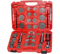 Инструмент сведения тормозных цилиндров AE&T 37 предметов TA-B1040