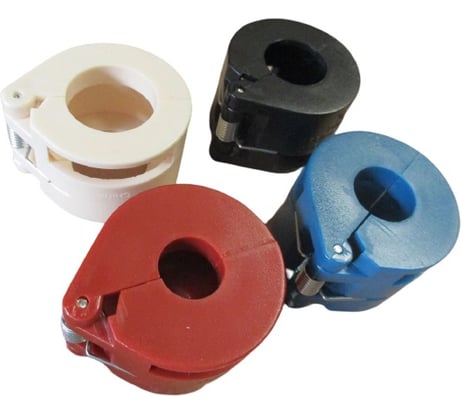 Съемники топливных линий и линий системы кондиционирования AE&T 4 предмета TA-A1130