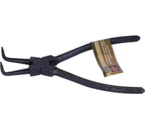 Загнутый зажим для стопорных колец BERIL ТЕХНИК 200 мм 11789