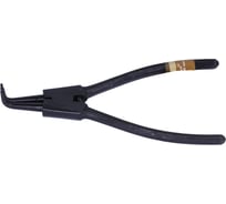 Загнутый разжим для стопорных колец BERIL ТЕХНИК 200 мм 10401