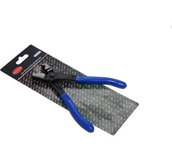 Клещи для хомутов типа CLIC и CLIC-R в блистере ROCKFORCE RF-9G0104 1