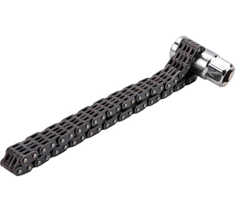 Цепной съемник масляных фильтров до 135 мм AV Steel AV-920052