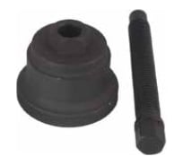 Набор для снятия ступицы переднего колеса MAN (головка с толкателем) FORCE 9T1429