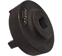Корончатая головка 1/2 для шлицевой гайки шаровой опоры Mercedes ML W163, W164 FORCE 62820