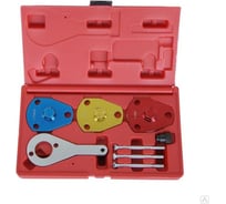 Набор для установки ГРМ на FIAT /1.7D/1.9TD/ FORCE 7 пр. 907G16