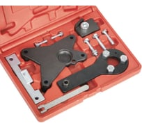 Набор для установки и регулировки фаз для FIAT /1.2L/1.4L 8V/.10пр. ГРМ FORCE 910G7