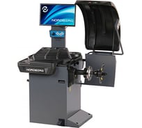 Станок балансировочный NORDBERG автомат с дисплеем 4522PA