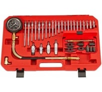 Манометр для проверки компрессии в дизельных двигателях 37 пр. FORCE 937G1