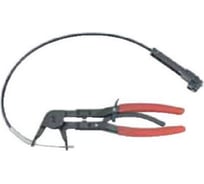 Тросиковый зажим хомутов для VW, AUDI (L=630мм, D=55мм) FORCE 9G0208