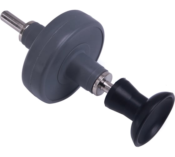 Приспособление для притирки клапанов с присосками Car-Tool CT-W052