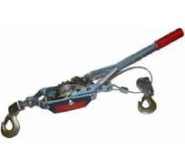 Угловая лебедка SKRAB 2т х 1,8м 26430