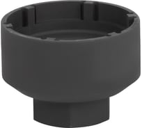 Головка ступичная передней оси для MAN TGA WIEDERKRAFT 101-110мм WDK-216020